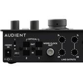 Аудіоінтерфейс Audient iD44 MKII (233720)