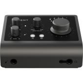 USB аудіоінтерфейс Audient ID4 MKII (231102)