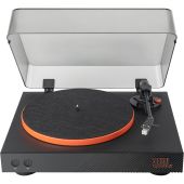 Комплект JBL Authentics 300 + JBL Spinner BT