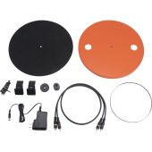 Комплект JBL Authentics 300 + JBL Spinner BT