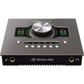 Аудіоінтерфейс, звукова карта UNIVERSAL AUDIO Apollo Twin X USB Heritage