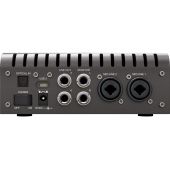 Аудіоінтерфейс, звукова карта UNIVERSAL AUDIO Apollo Twin X USB Heritage
