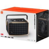 Комплект JBL Authentics 300 + JBL Spinner BT