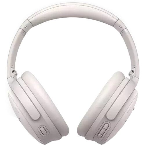 Bose QuietComfort Headphones White Smoke (884367-0200)