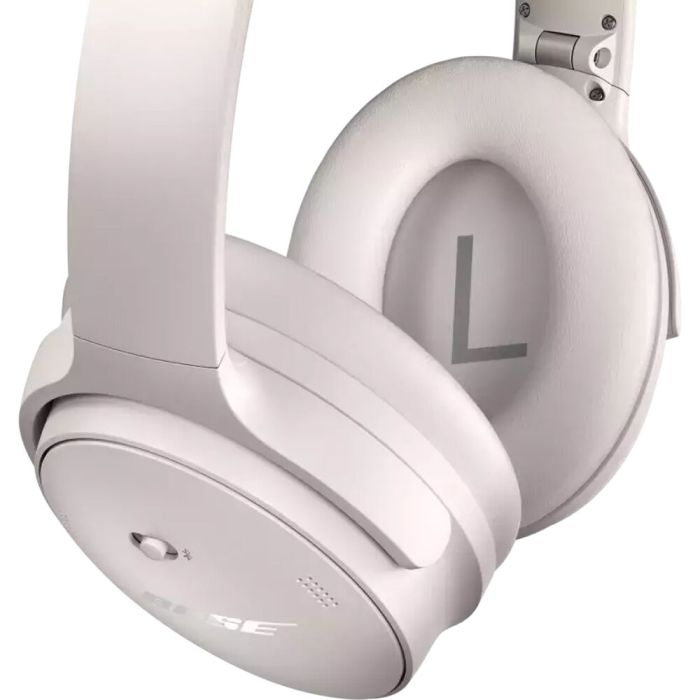 Bose QuietComfort Headphones White Smoke (884367-0200)