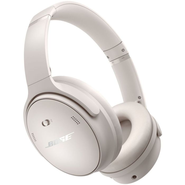 Bose QuietComfort Headphones White Smoke (884367-0200)