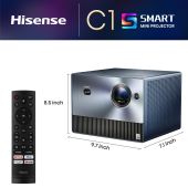 HISENSE C1