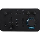 Аудіомікшер та гарнітура Yamaha ZG01 Pack