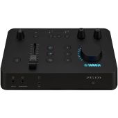 Аудіомікшер та гарнітура Yamaha ZG01 Pack