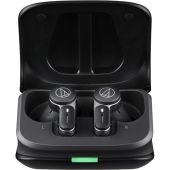 Audio-Technica ATH-TWX7 Black