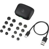 Audio-Technica ATH-TWX7 Black
