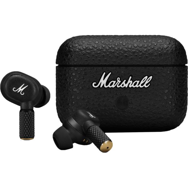 Marshall MOTIF A.N.C. Black