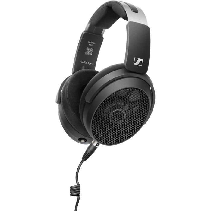 Sennheiser HD 490 PRO Black (700286)