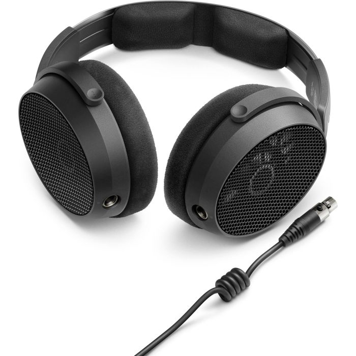 Sennheiser HD 490 PRO Black (700286)