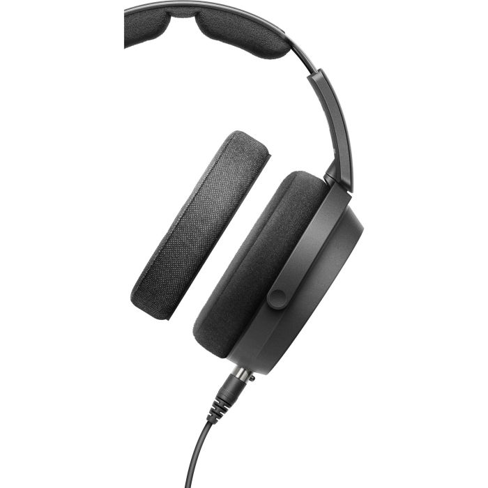 Sennheiser HD 490 PRO Black (700286)