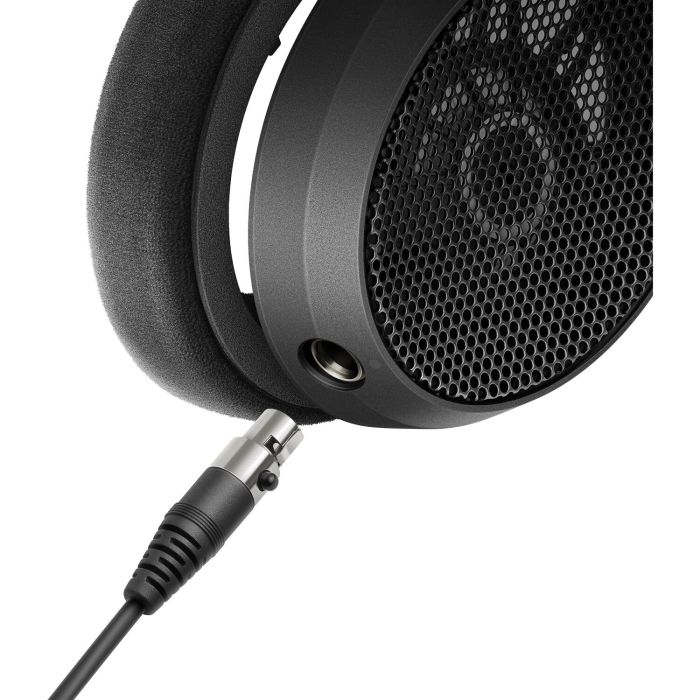 Sennheiser HD 490 PRO Black (700286)