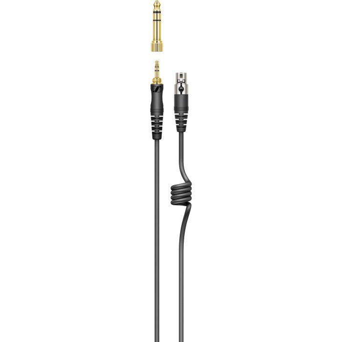 Sennheiser HD 490 PRO Black (700286)