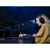 Sennheiser HD 490 PRO Black (700286)