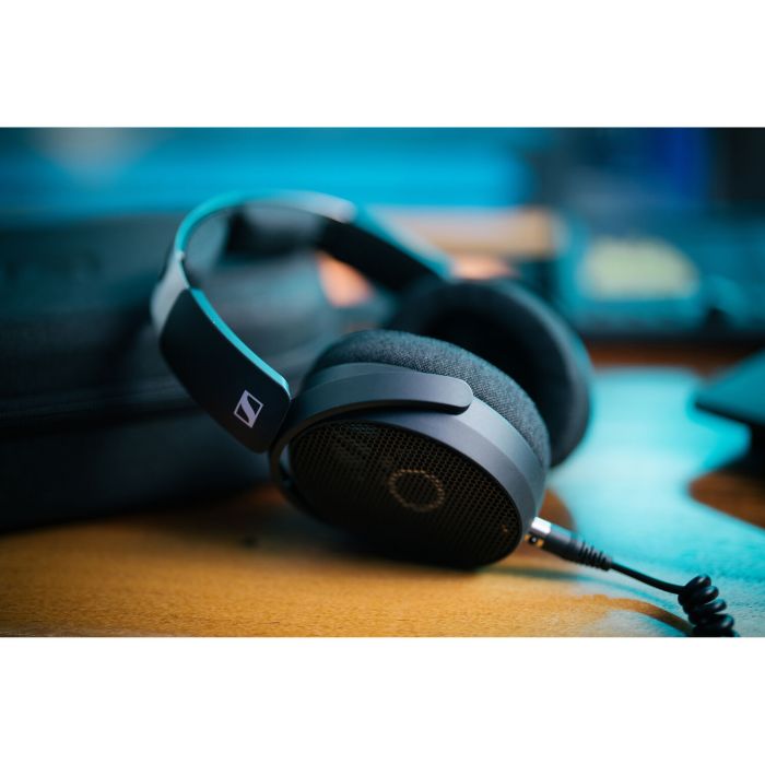 Sennheiser HD 490 PRO Black (700286)