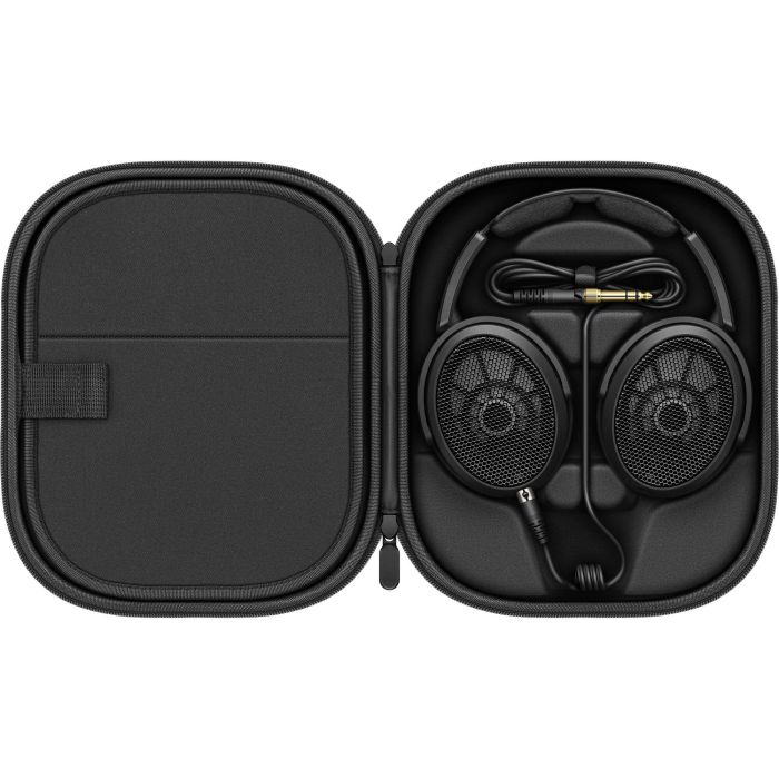 Sennheiser HD 490 PRO Plus Black (700287)