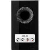 Bowers & Wilkins 707 S3 Gloss Black