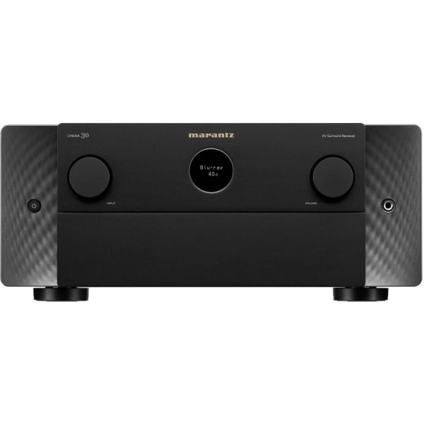 Marantz CINEMA 30 Black