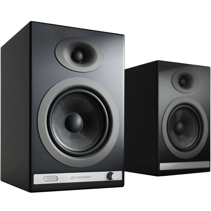 AudioEngine HD5 Black