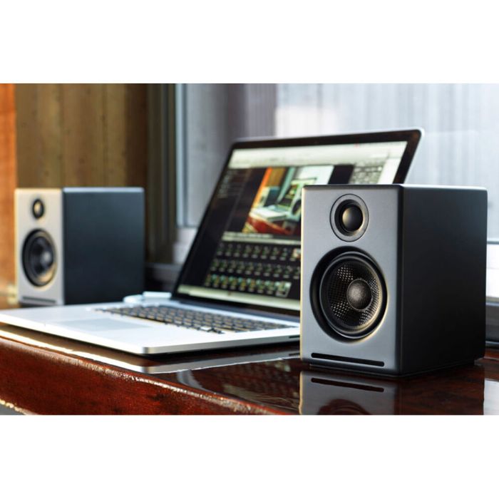 AudioEngine HD5 Black