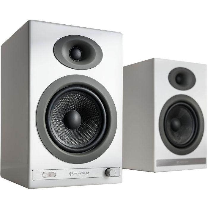 AudioEngine HD5 White