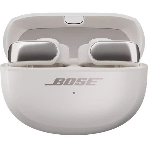 Bose Ultra Open Earbuds White Smoke (881046-0020)