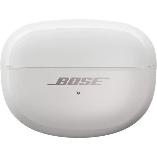 Bose Ultra Open Earbuds White Smoke (881046-0020)