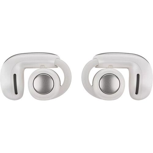 Bose Ultra Open Earbuds White Smoke (881046-0020)