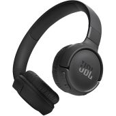 JBL Tune 520BT Black (JBLT520BTBLKEU)