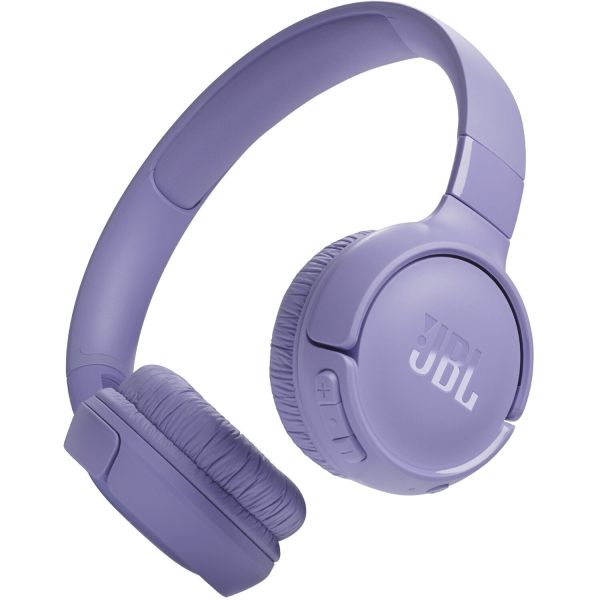 JBL Tune 520BT Purple (JBLT520BTPUREU)