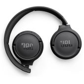 JBL Tune 520BT Black (JBLT520BTBLKEU)