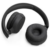 JBL Tune 520BT Black (JBLT520BTBLKEU)
