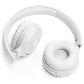 JBL Tune 520BT White (JBLT520BTWHTEU)