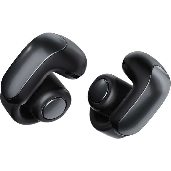 Bose Ultra Open Earbuds Black (881046-0010)