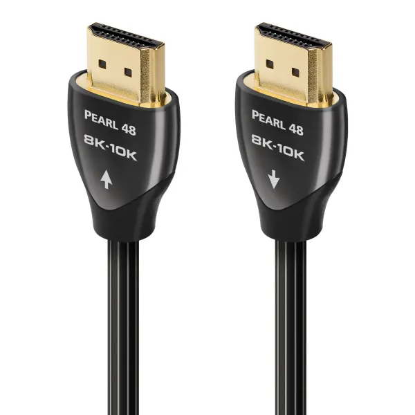 HDMI кабель AudioQuest HDMI Pearl 48G 2,0m