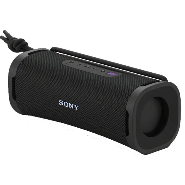 Sony ULT Field 1 Black (SRSULT10B.CE7)