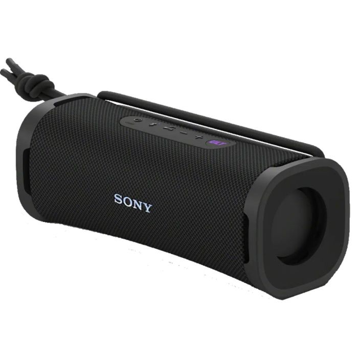 Sony ULT Field 1 Black (SRSULT10B.CE7)