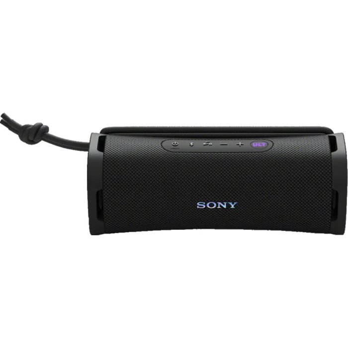 Sony ULT Field 1 Black (SRSULT10B.CE7)