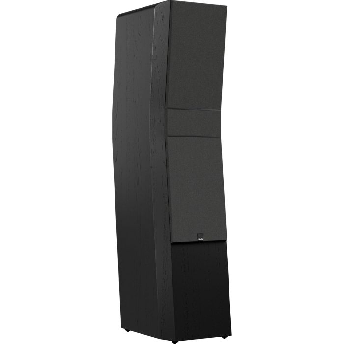 SVS Ultra Evolution Pinnacle Black Oak