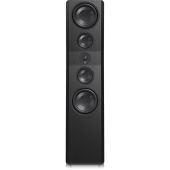 SVS Ultra Evolution Pinnacle Black Oak