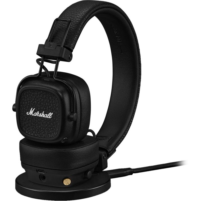 Marshall Major V Black (1006832)