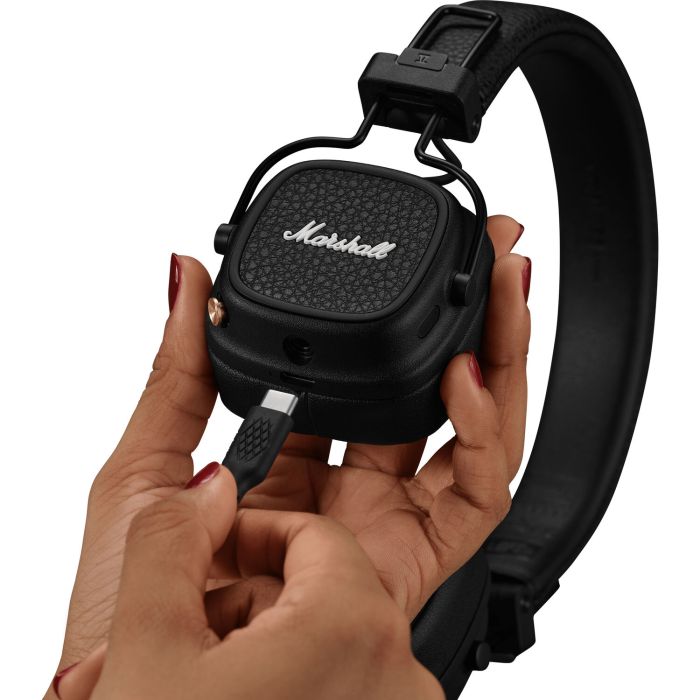 Marshall Major V Black (1006832)