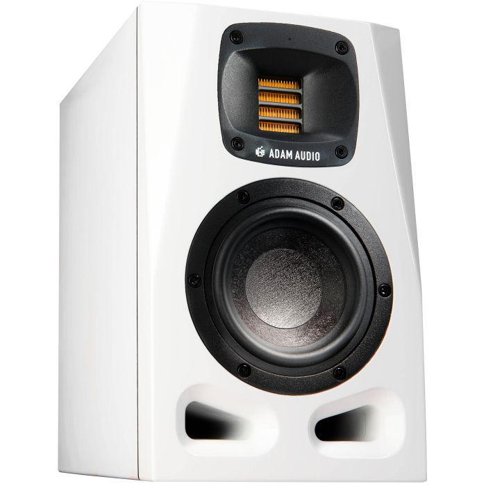 Студійний монітор Adam Audio A4V White