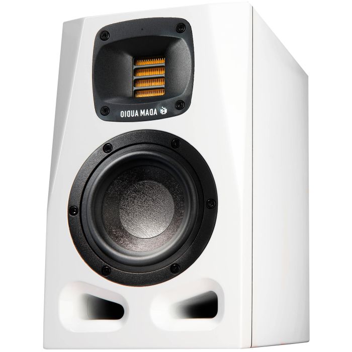 Студійний монітор Adam Audio A4V White