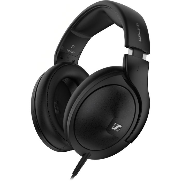 Sennheiser HD 620S Black (700401)