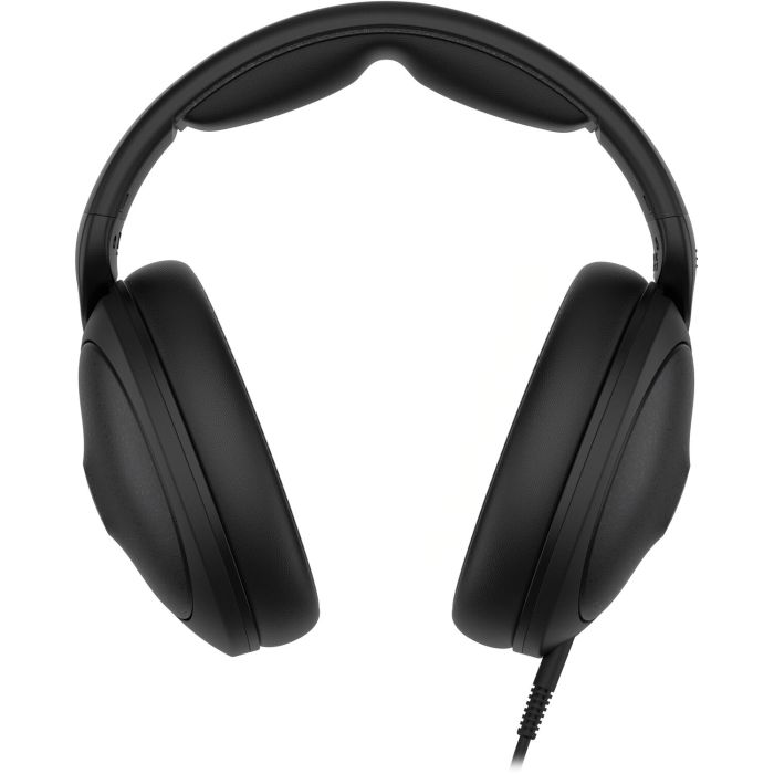 Sennheiser HD 620S Black (700401)